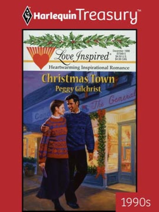 Christmas Town